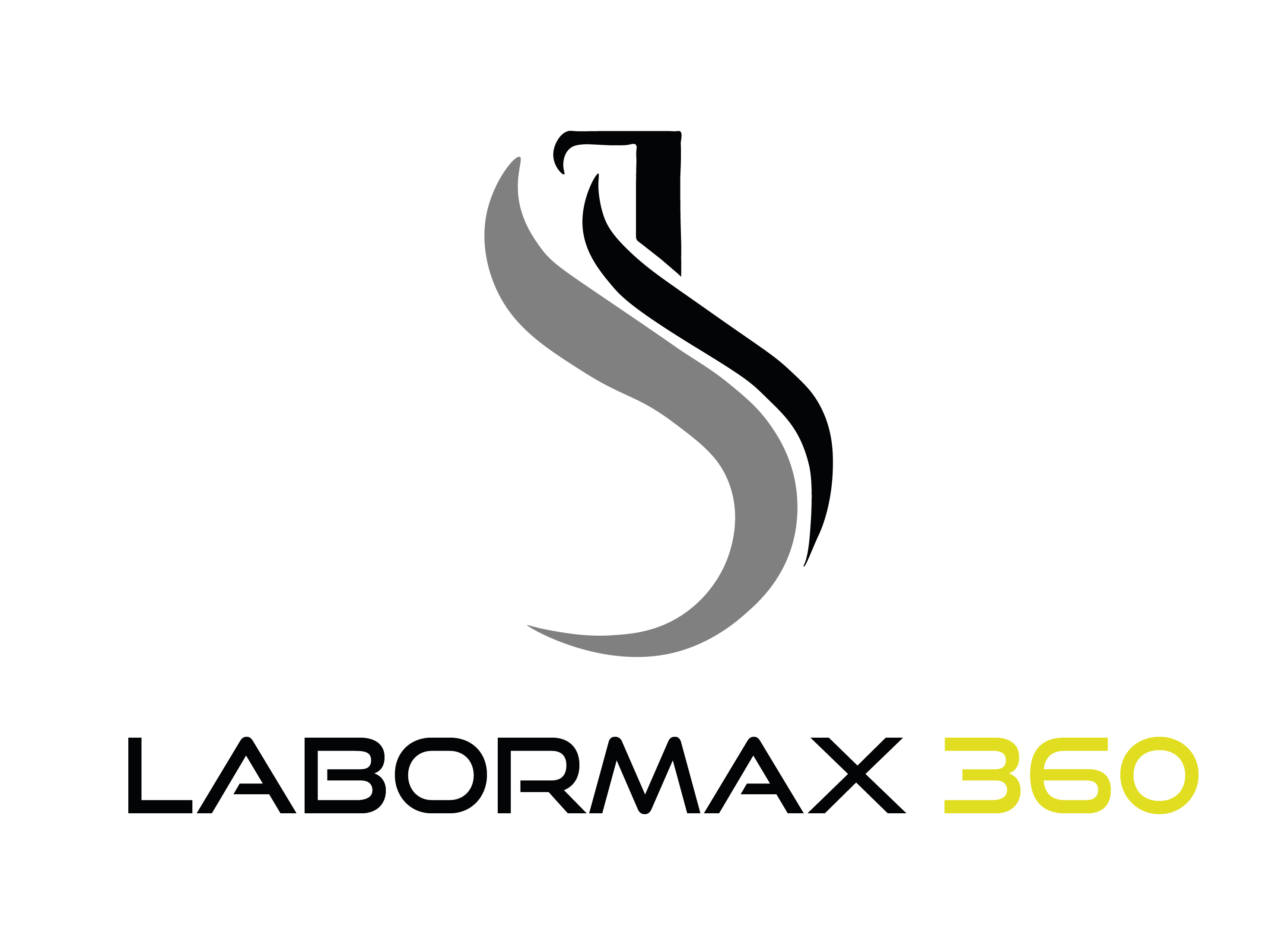 Labormax 360 Logo